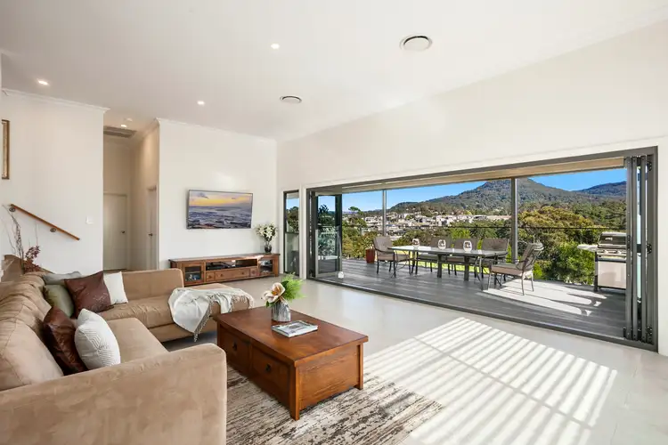 Main view of Homely house listing, 29 William Davies Drive, Figtree NSW 2525