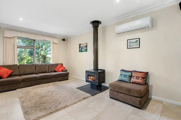 Fifth view of Homely house listing, 4 Bradman Court, Boronia VIC 3155