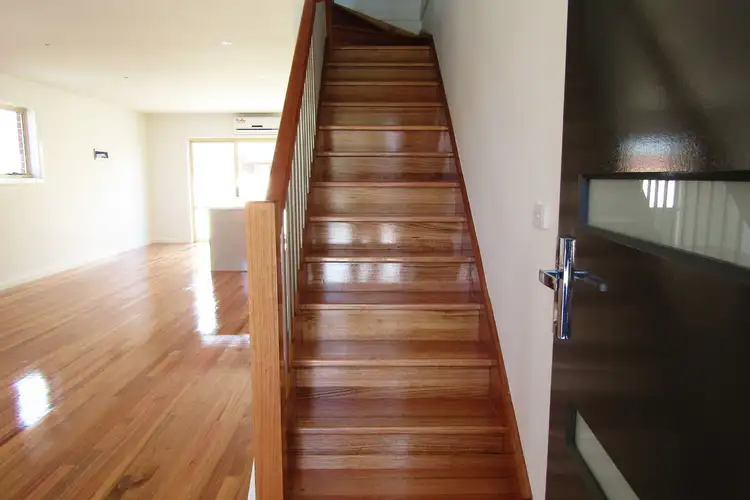 Second view of Homely townhouse listing, 2A/13 Nisbett Street, Reservoir VIC 3073