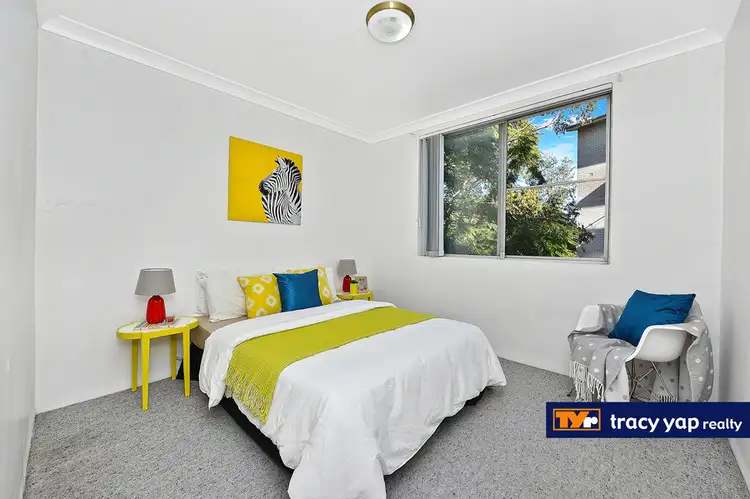 Fifth view of Homely apartment listing, 15/6-8 Price Street, Ryde NSW 2112