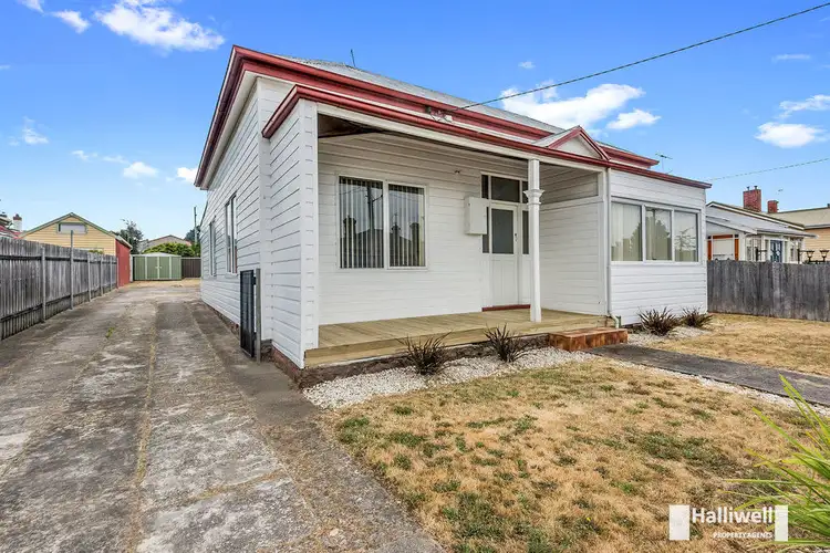 Second view of Homely house listing, 24 Archer Street, Devonport TAS 7310