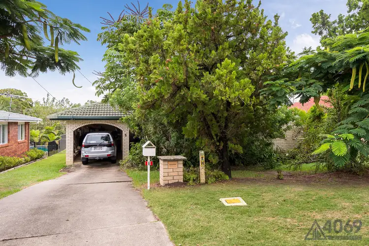 6 Robina Street, Margate QLD 4019