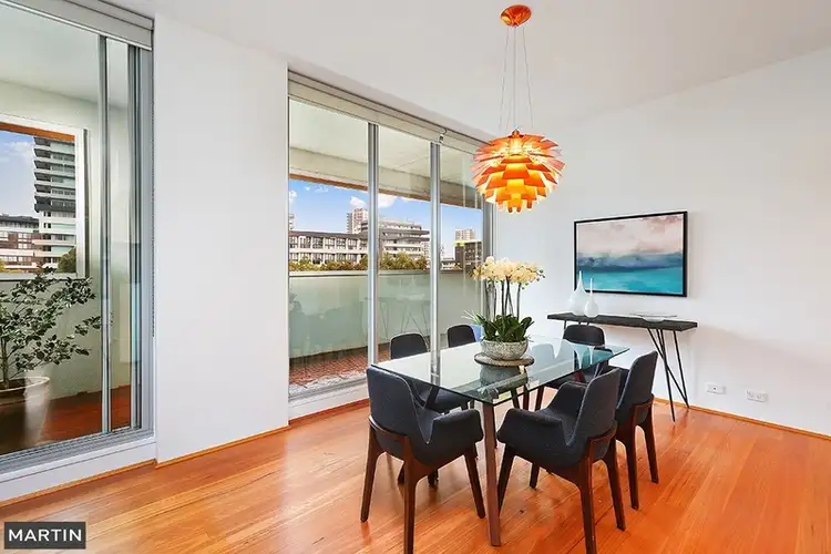 Fifth view of Homely apartment listing, 24/3 Wolseley Grove, Zetland NSW 2017