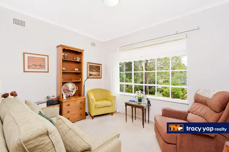Second view of Homely apartment listing, 1/40 Cambridge Street, Epping NSW 2121