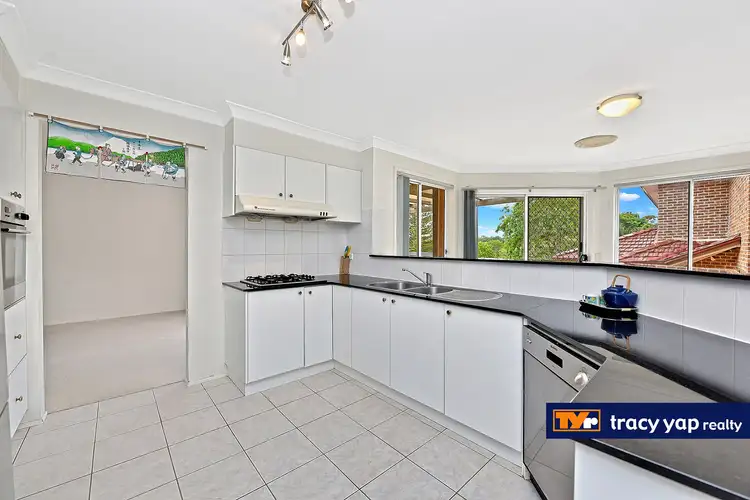 Fourth view of Homely house listing, 227B Midson Road, Epping NSW 2121