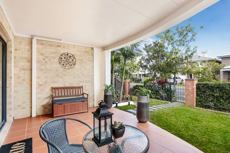 19/2 Forestview Way, Woonona NSW 2517