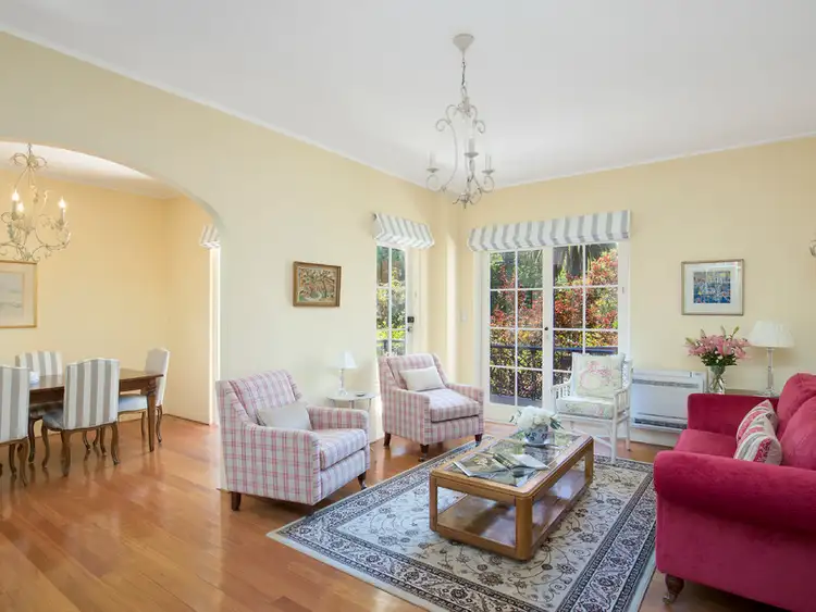 Main view of Homely unit listing, 1/2-4 Reed Street, Cremorne NSW 2090