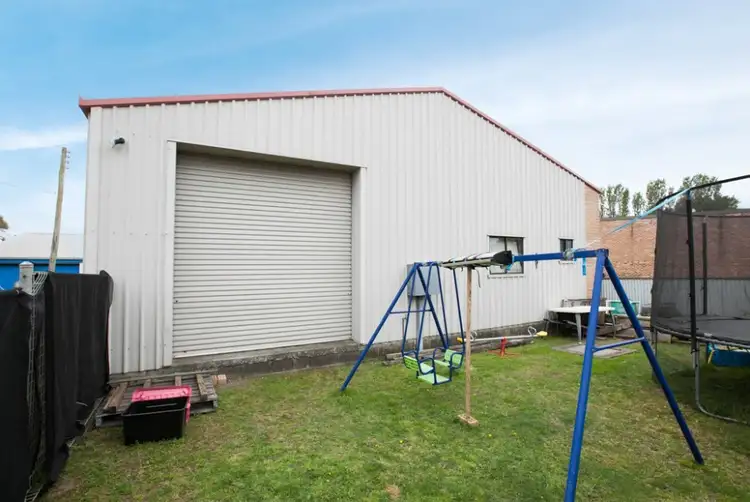 Second view of Homely house listing, 14 Albert Street, Corrimal NSW 2518