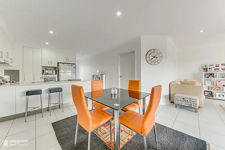 Third view of Homely unit listing, 2/85 Bottlebrush Drive, Lammermoor QLD 4703