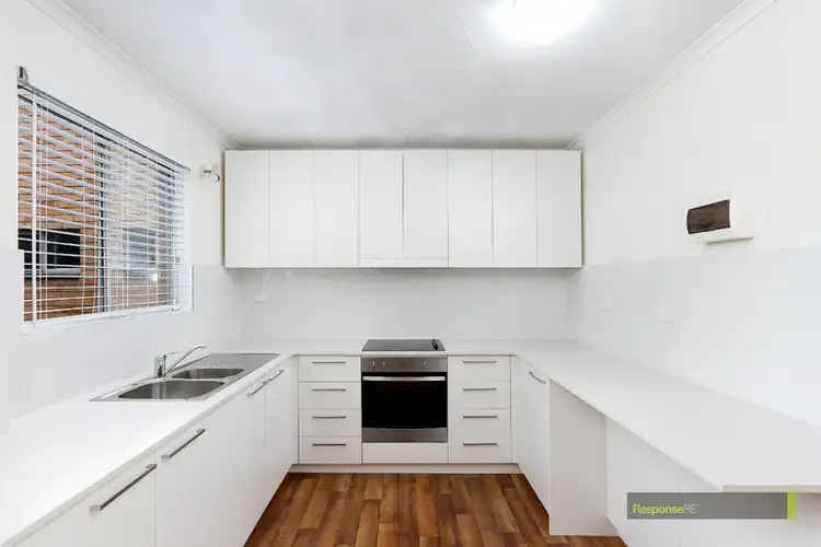 Second view of Homely unit listing, 11/19-23 Galloway Street, North Parramatta NSW 2151
