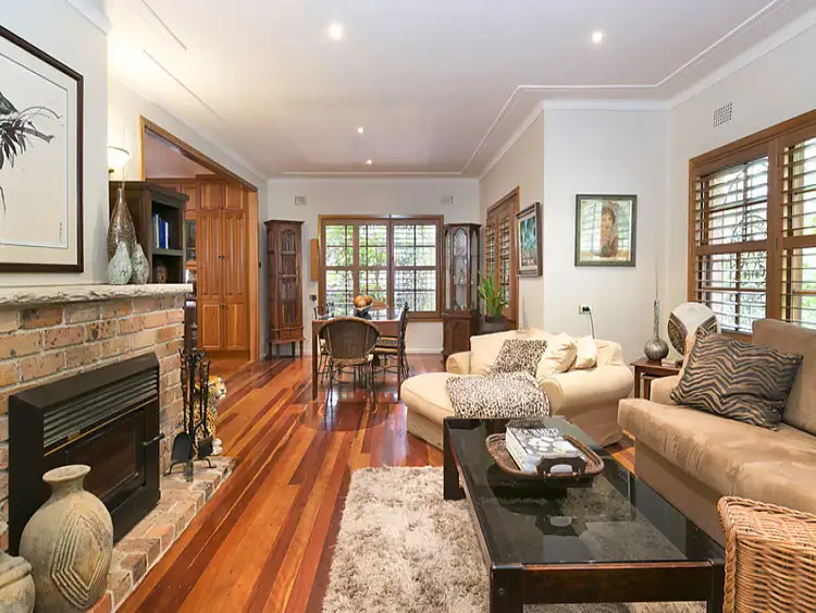 Second view of Homely house listing, 28 Warrimoo Avenue, St Ives NSW 2075