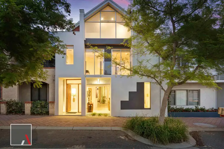Fourth view of Homely house listing, 52 Price Street, Subiaco WA 6008