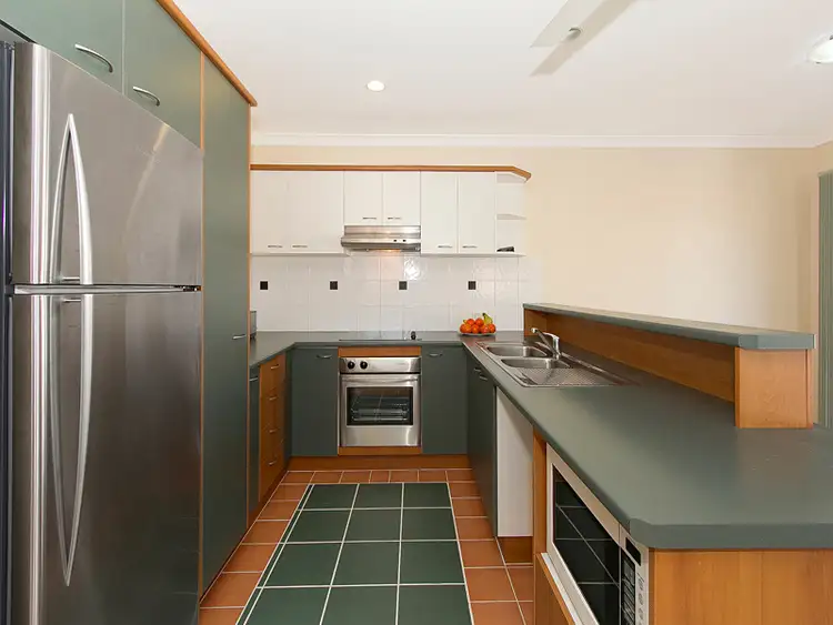 Third view of Homely townhouse listing, 52/316 Long Street East Street, Graceville QLD 4075