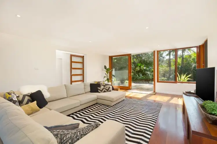 Fourth view of Homely house listing, 8 Gunjulla Place, Avalon NSW 2107