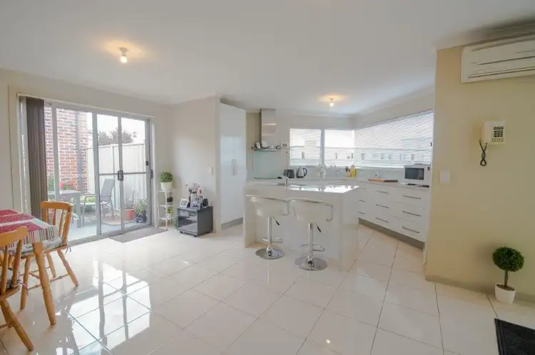 Second view of Homely unit listing, 2/114A Tasman Street, Devonport TAS 7310