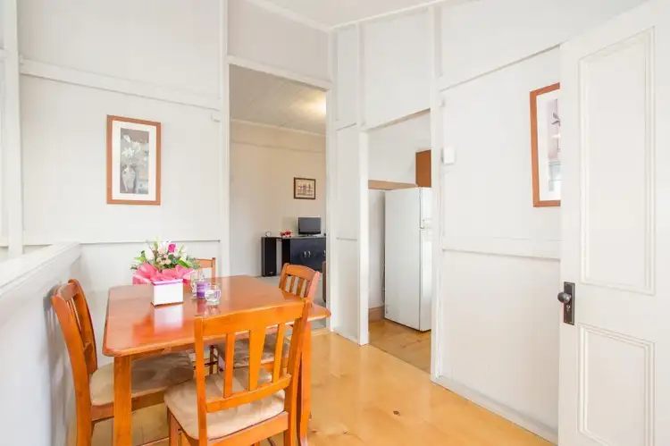 Fifth view of Homely house listing, 70 Felix Street, Wooloowin QLD 4030