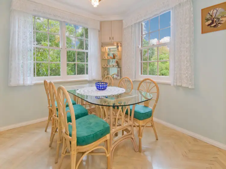 Fourth view of Homely unit listing, 3/2 Woonona Avenue, Wahroonga NSW 2076