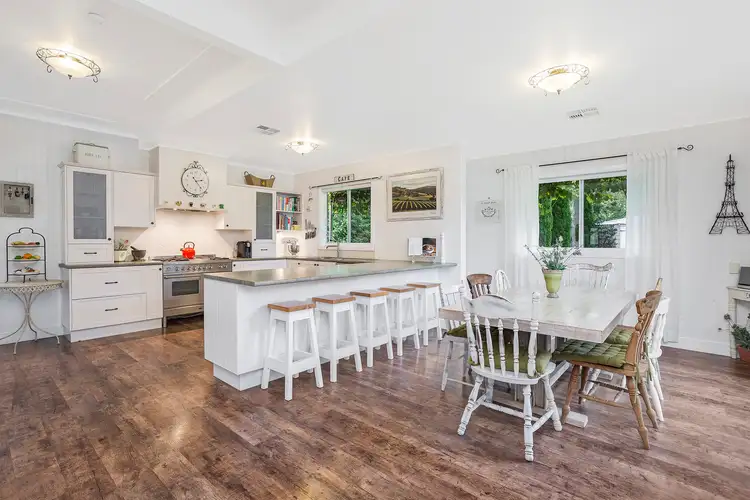 Second view of Homely house listing, 1 Woombye Close, Berowra Heights NSW 2082