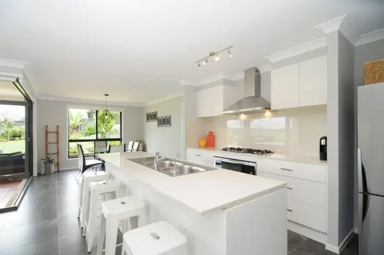 Fourth view of Homely house listing, 27 Banool Circuit, Bomaderry NSW 2541