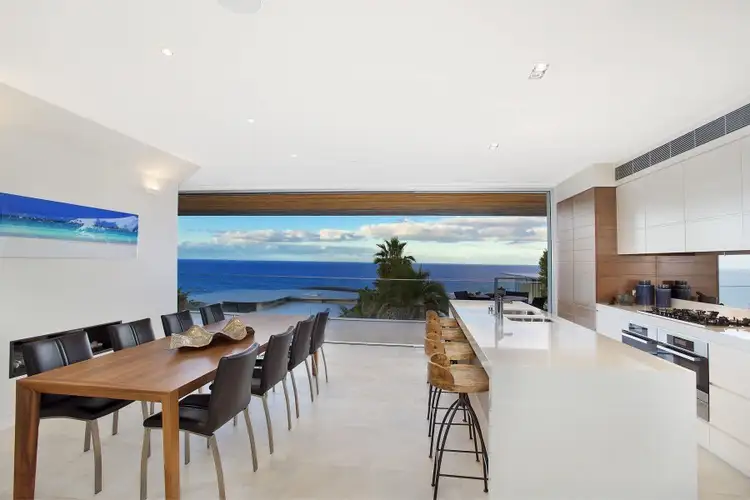 Fifth view of Homely house listing, 18 Molong Street, North Curl Curl NSW 2099