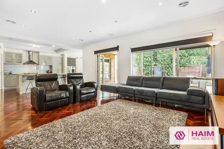 Third view of Homely house listing, 73 Spring Road, Hampton East VIC 3188