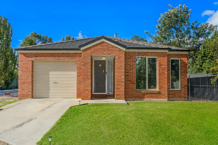 Main view of Homely townhouse listing, 8 Sheridans Bridge Road, Rutherglen VIC 3685