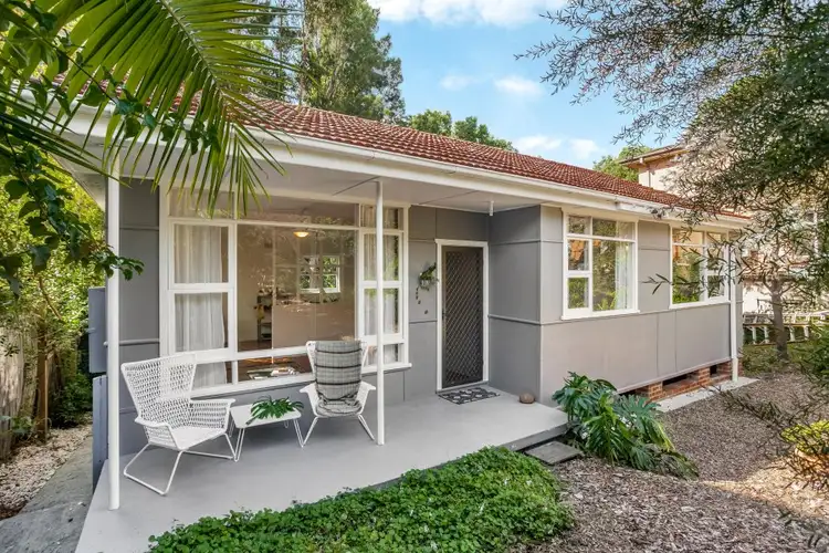 134 Cabbage Tree Lane, Fairy Meadow NSW 2519