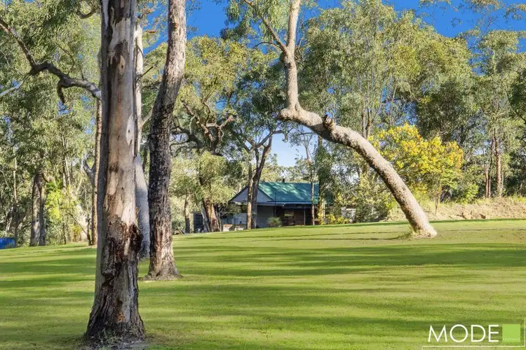 Sixth view of Homely land listing, 286 Coobah Road, East Kurrajong NSW 2758