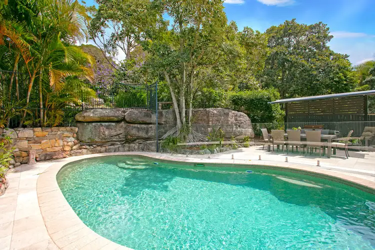 Fifth view of Homely house listing, 2 Bix Road, Dee Why NSW 2099