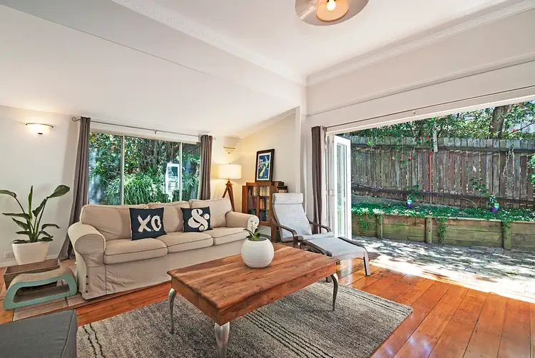 Sixth view of Homely house listing, 716 Lawrence Hargrave Drive, Coledale NSW 2515