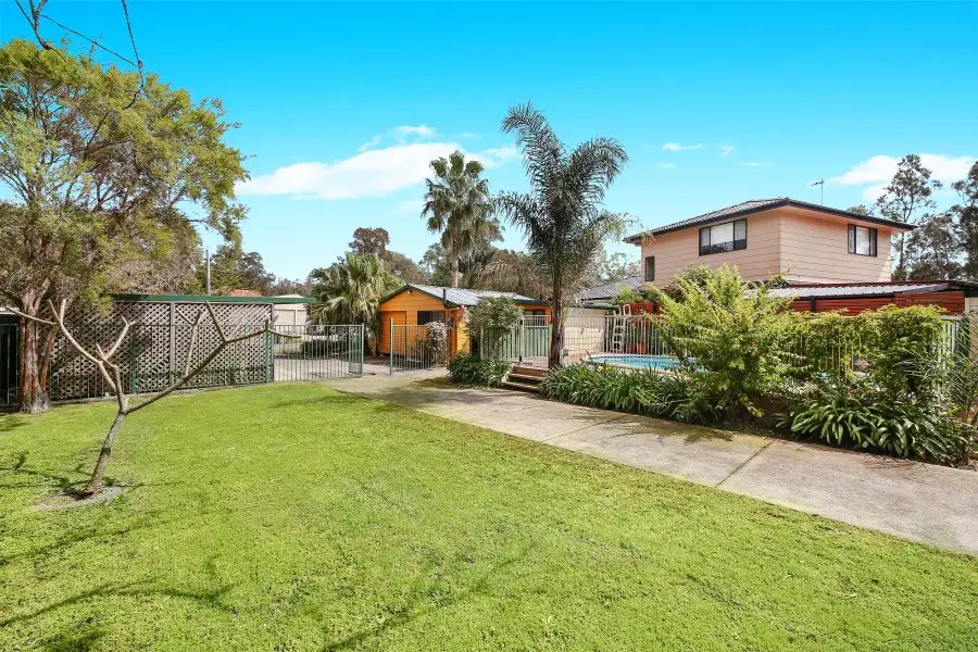 Main view of Homely house listing, 3 January Street, Tuggerawong NSW 2259