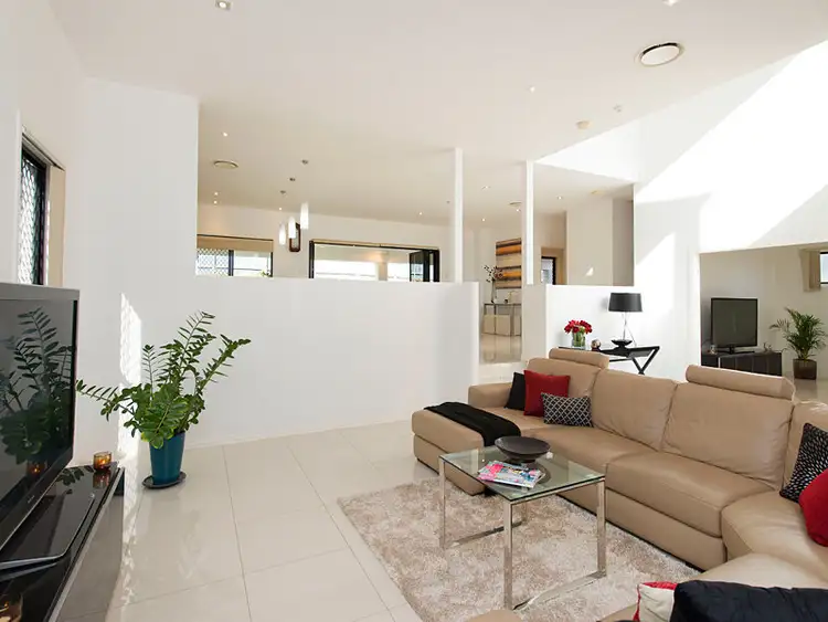 Third view of Homely house listing, 22 Casuarina Street, Seventeen Mile Rocks QLD 4073