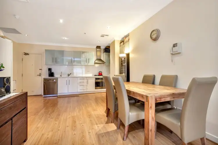 Second view of Homely apartment listing, 904/39 Grenfell Street, Adelaide SA 5000