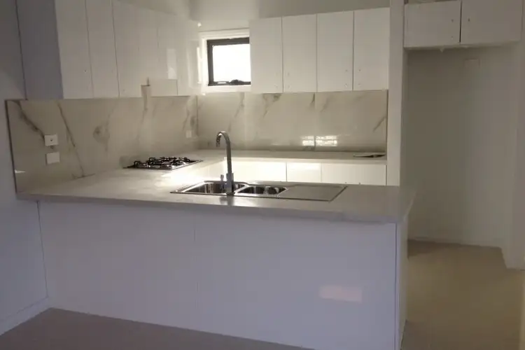 Fourth view of Homely townhouse listing, 60 Fairbairn Road, Sunshine West VIC 3020