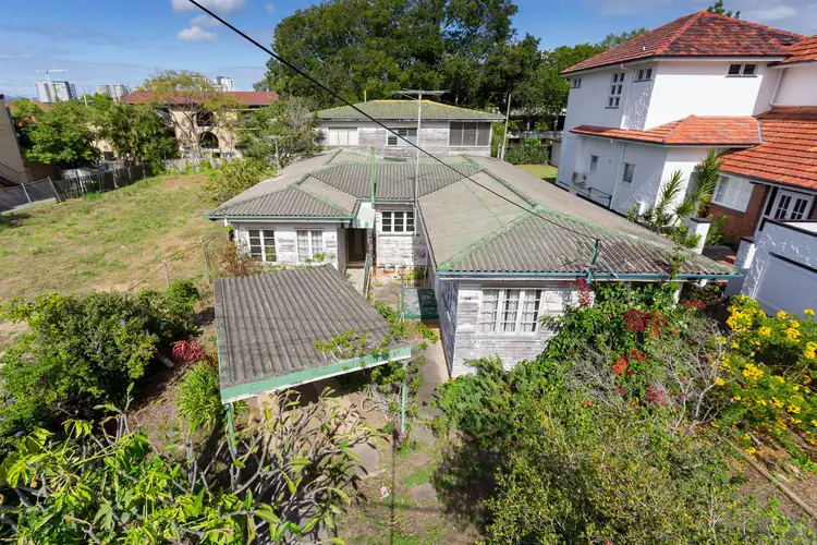 Fifth view of Homely land listing, 209 Lancaster Road, Ascot QLD 4007
