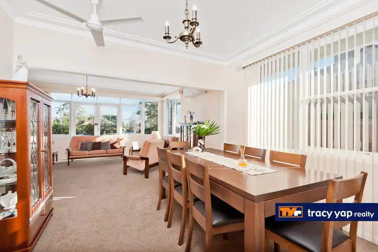Third view of Homely house listing, 581 Blaxland Road, Eastwood NSW 2122