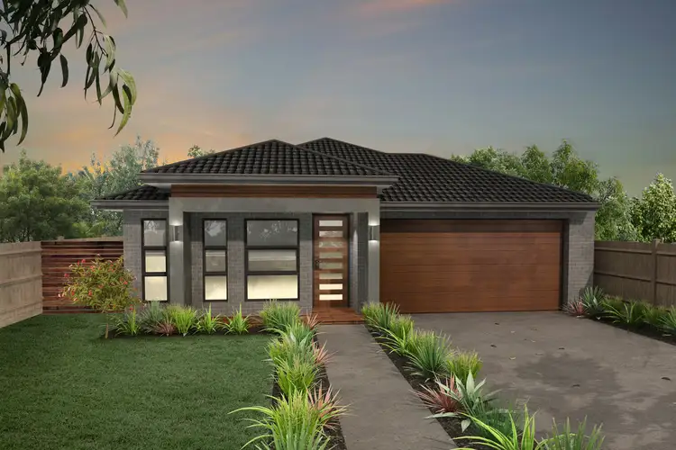 39 Peak Crescent, Wantirna VIC 3152