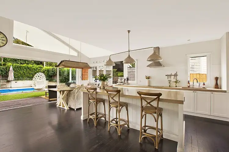 Second view of Homely house listing, 16 Tottenham Street, North Balgowlah NSW 2093