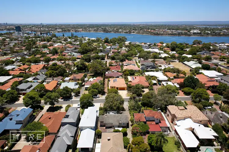 Sixth view of Homely land listing, 16 The Promenade, Mount Pleasant WA 6153