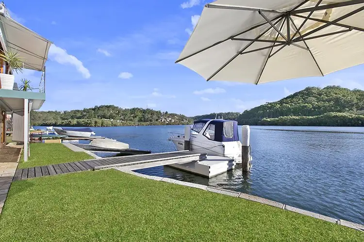 Fourth view of Homely house listing, 13 Bonnet Avenue, Como NSW 2226