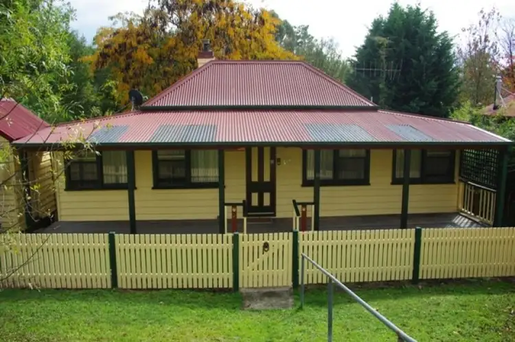 Fifth view of Homely house listing, 10 Moruya Street, Quaama NSW 2550