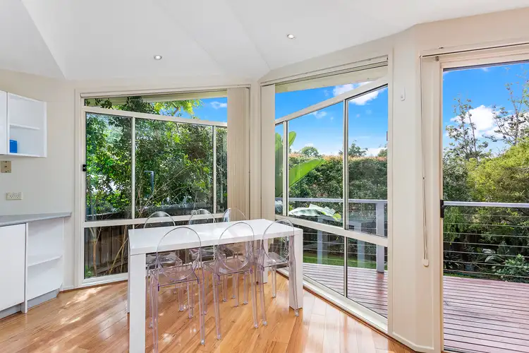 Fourth view of Homely house listing, 40c Telopea Street, Mount Colah NSW 2079