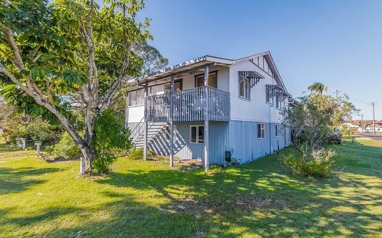 Second view of Homely house listing, 5 Wattle Street, Evans Head NSW 2473