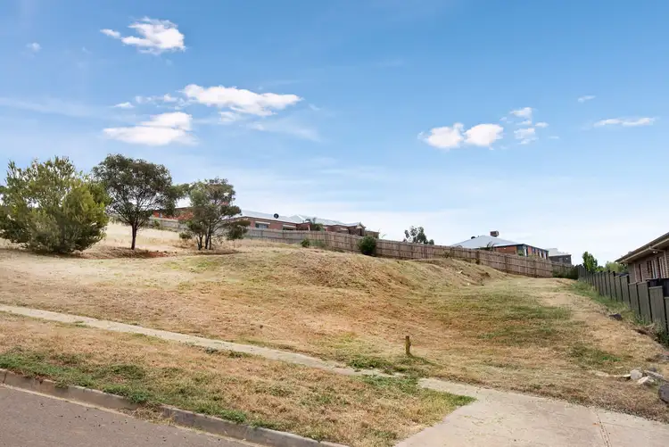 Second view of Homely land listing, 190 Grey Street, Bacchus Marsh VIC 3340