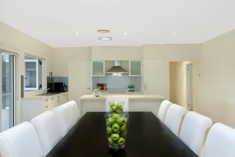Fourth view of Homely house listing, 45 Twin Creeks Drive, Luddenham NSW 2745