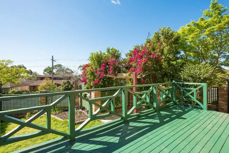 Sixth view of Homely townhouse listing, 2/100 Wattle Road, Jannali NSW 2226