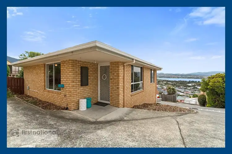 Main view of Homely unit listing, 6/34-36 Seddon Street, Austins Ferry TAS 7011