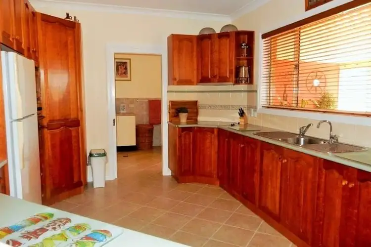 Fifth view of Homely house listing, 63 Grace Street, Lake Cargelligo NSW 2672