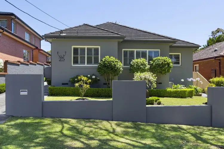 Fifth view of Homely house listing, 25 Seaforth Avenue, Woolooware NSW 2230