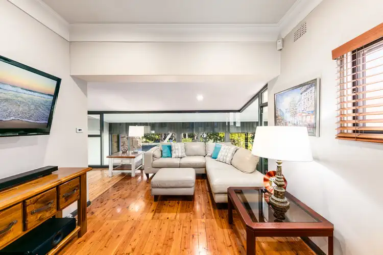 Second view of Homely house listing, 20 Garthowen Avenue, Lane Cove NSW 2066